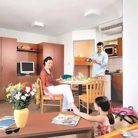 Apartmán Avenue Jules Grec Iv *